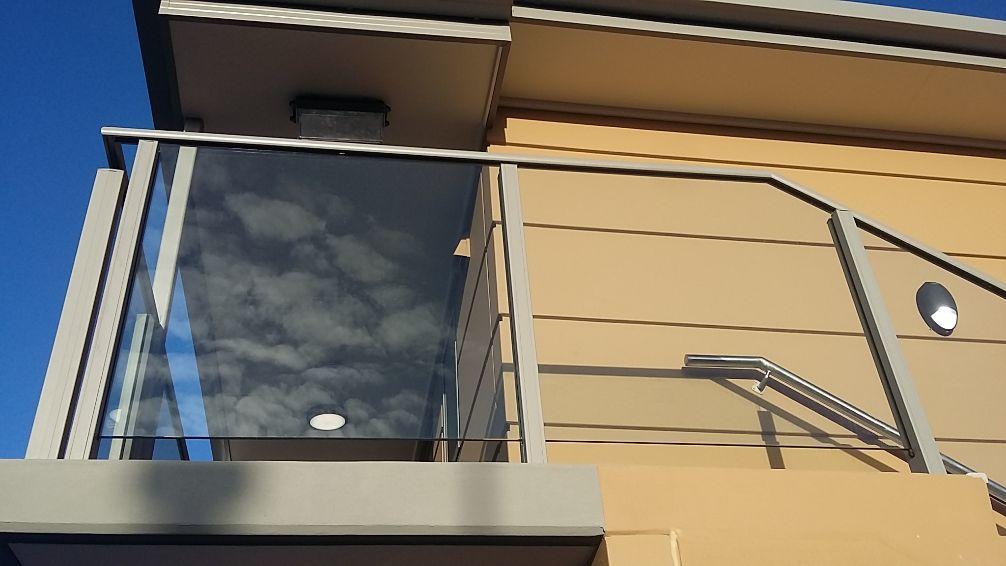 Stopforths Motel Hokitika Exterior foto