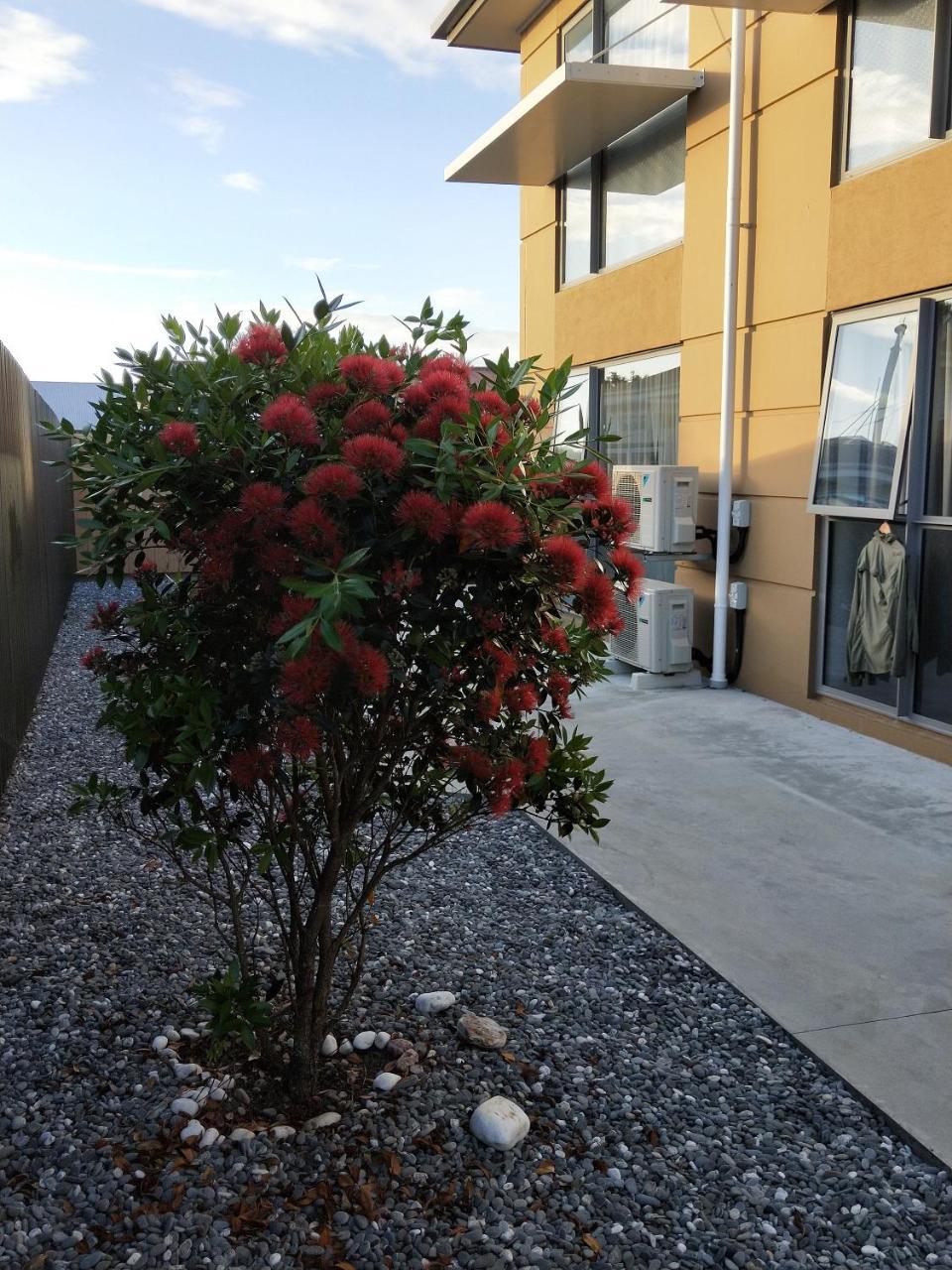 Stopforths Motel Hokitika Exterior foto