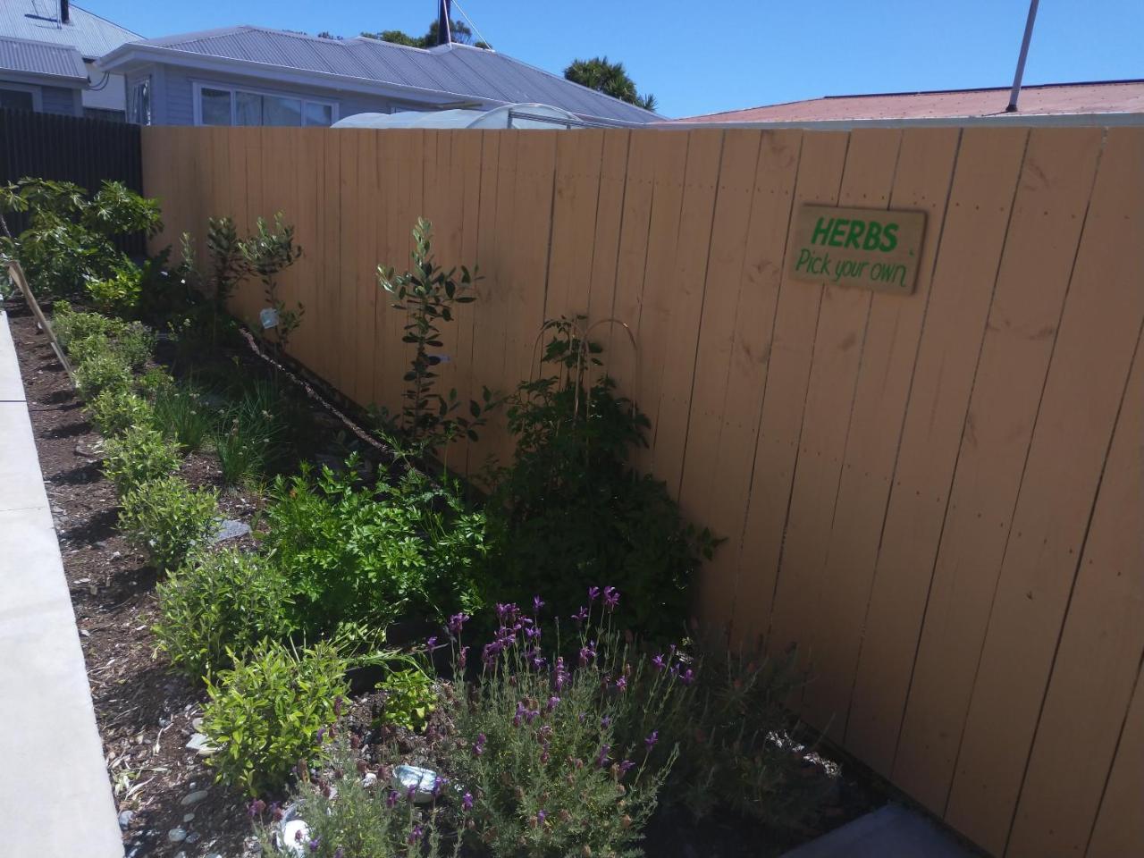 Stopforths Motel Hokitika Exterior foto